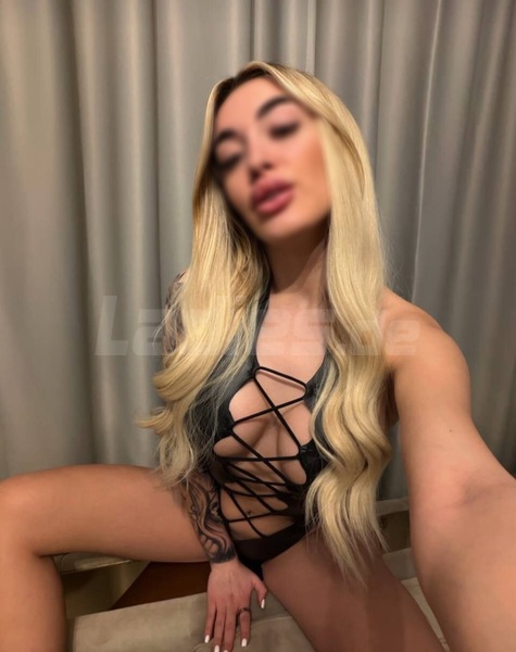 Foto von Luiza