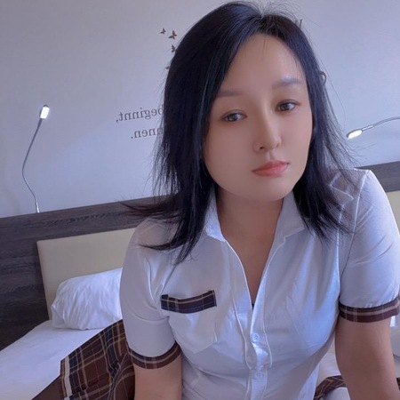 Xiaohui, Engelsbrand