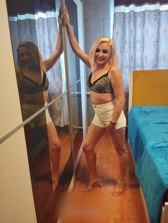 Amanda, Hannover