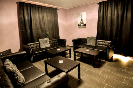 Villa 24, Bad Kissingen