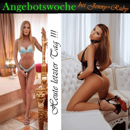 Jenny & Ruby, Neustadt an der Weinstraße