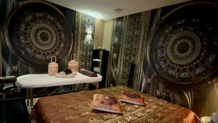 MASSAGEWELTEN by Traum & Zeit, Hannover