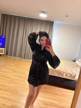 Alice - Echte Bilder!, Chemnitz