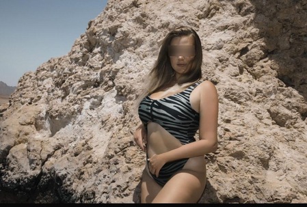 Kira - Brandneu! Nur WhatsApp (keine Anrufe), Arnstadt