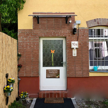 Massagewelten by Traum & Zeit 22.12.-04.01. geschlossen !!, Chemnitz