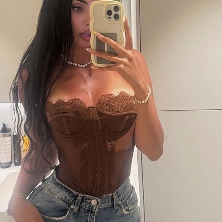 Fernanda- NEUE NUMMER, Frankfurt am Main