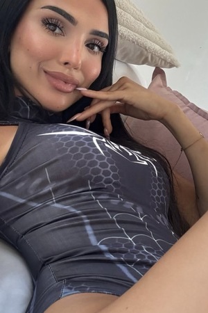 Fernanda- NEUE NUMMER, Frankfurt am Main