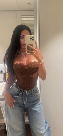 Fernanda - DT Queen, Frankfurt am Main