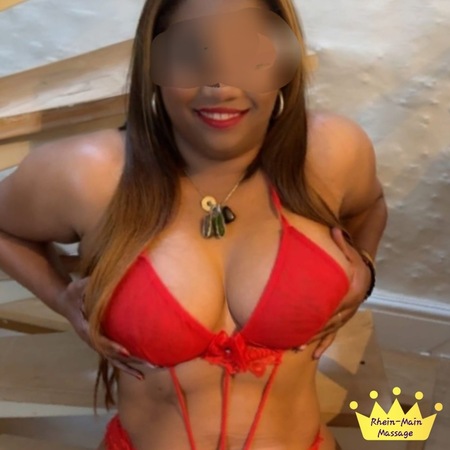 Georgina - Rhein-Main-Massage, Groß-Gerau