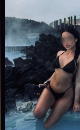 Kelly Party Girl (+18), Rostock