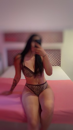 Joanna Nur WhatsApp, Osnabrück