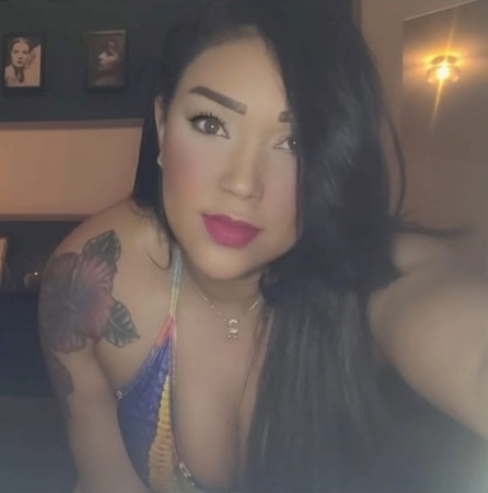 Fabiana, Sankt Augustin