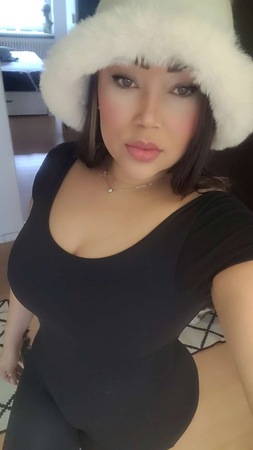 Fabiana, Sankt Augustin