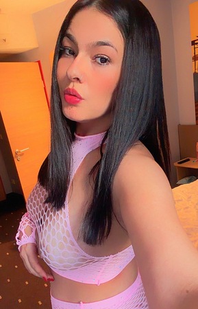 Rayssa, Saarbrücken