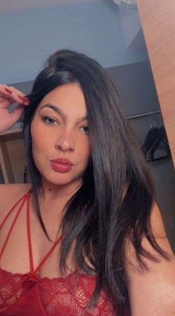 Rayssa, Saarbrücken