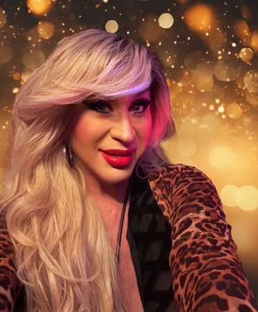 deutsche Trans Roxy Multi-Talent, Mannheim