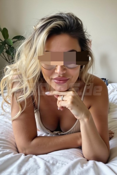 Foto von Inna