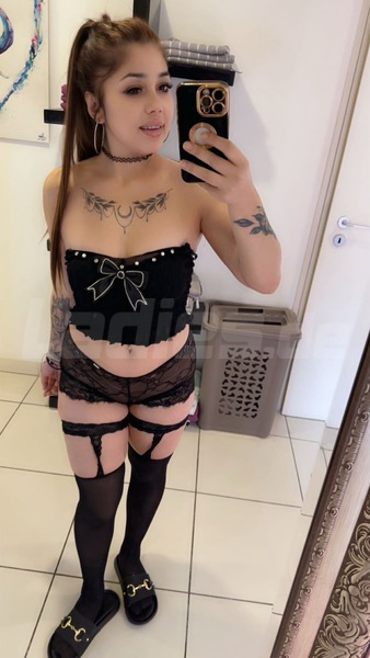 Foto von Pamela