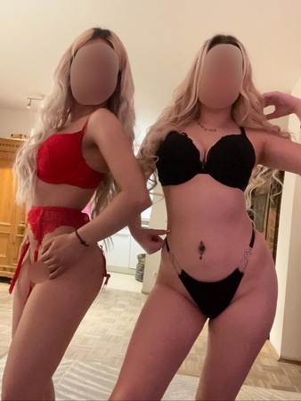 Adelina & Aylin Duo - Nur für kurze Zeit!, München