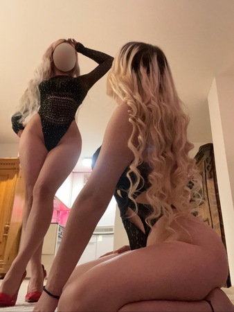 Adelina & Aylin Duo - Nur für kurze Zeit!, München