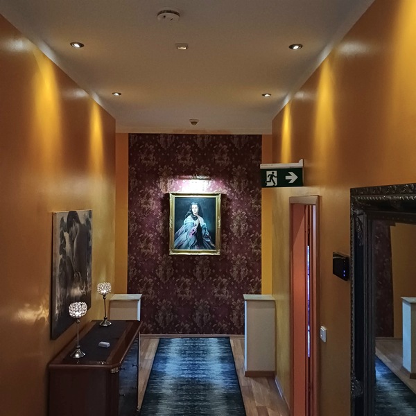 Foto von Hostessen House