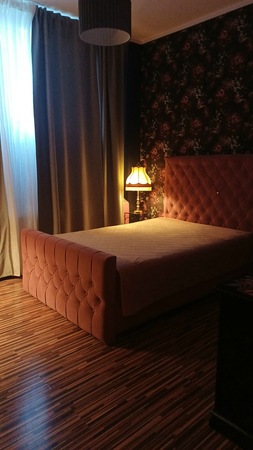 Hostessen House, Augsburg