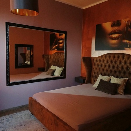 Hostessen House, Augsburg