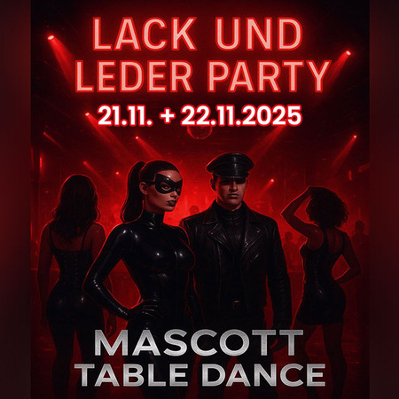 Tabledance Mascott, Bad Kissingen