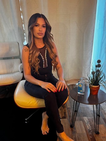 Tantrischer Bruna mit einem Happy End, Saarbrücken