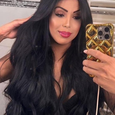 TS Rebecca Angell, Bochum