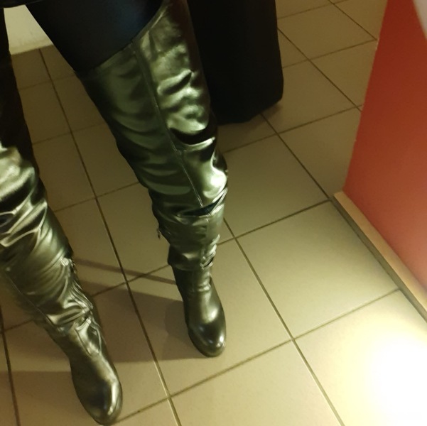 Foto von TOLLE  EROTISCHE MASSAGEN