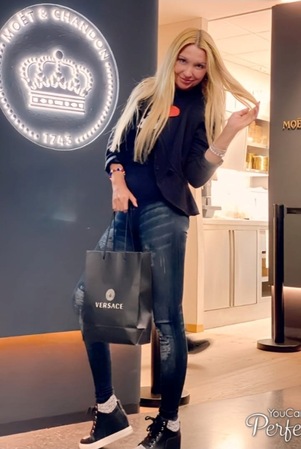 Neu KATJA bei AURA MASSAGE-STUDIO! NEUERÖFFNUNG!, Georgsmarienhütte