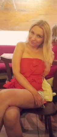 Neu KATJA bei AURA MASSAGE-STUDIO! NEUERÖFFNUNG!, Georgsmarienhütte