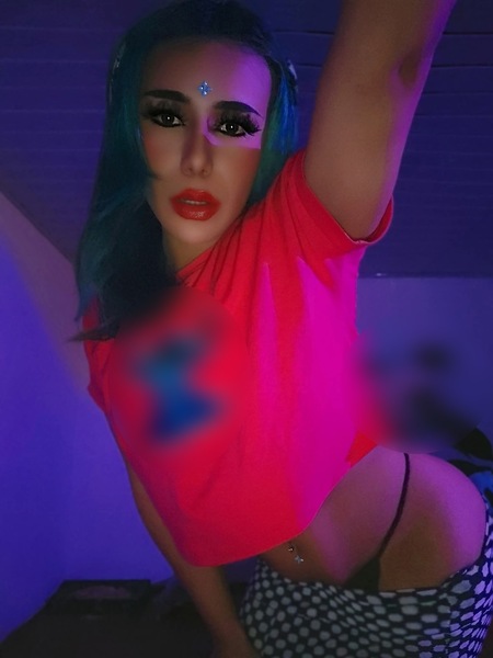 Foto von TS TANESHA HOT