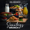 XXL Sonntags-Brunch