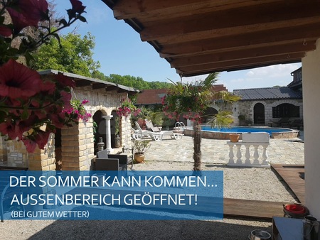 Tempel Royal, Geseke