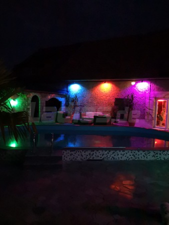 Tempel Royal, Geseke