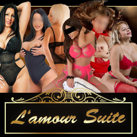 L'amour Suite, Mainz-Kastel