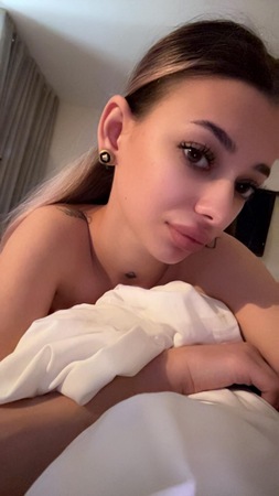 Skinny Alis Party 24H ganz Privat, Potsdam