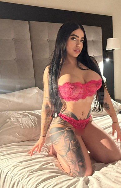 Foto von Mia