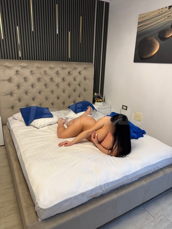 Lisa - sexy Girl 18+, Augsburg