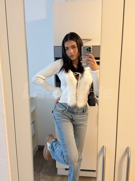 Foto von Ts Antonella
