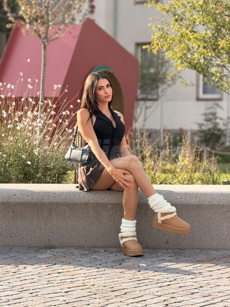 Foto von Ts Antonella