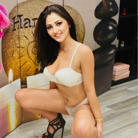 INNA aus Kroatien