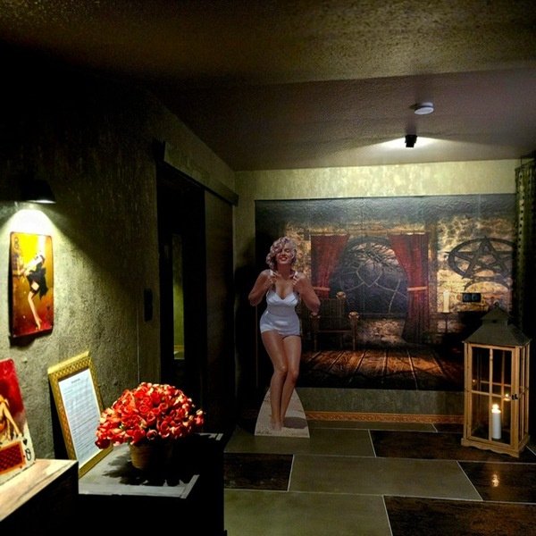 Foto von 1A Top Privathaus Eroticlounge