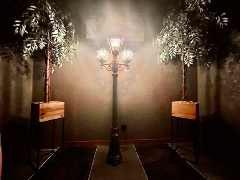 Foto von 1A Top Privathaus Eroticlounge