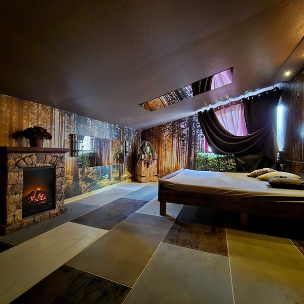 Foto von 1A Top Privathaus Eroticlounge