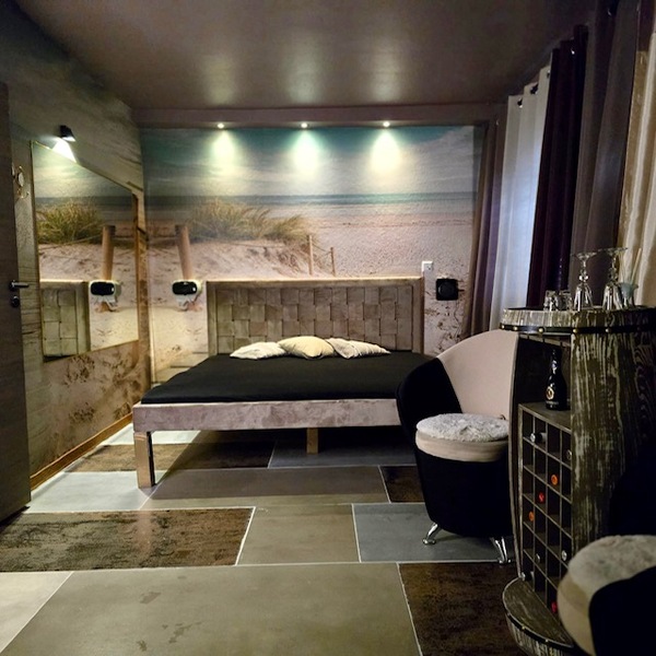 Foto von 1A Top Privathaus Eroticlounge