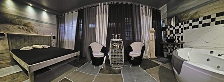 1A Top Privathaus Eroticlounge, Osnabrück