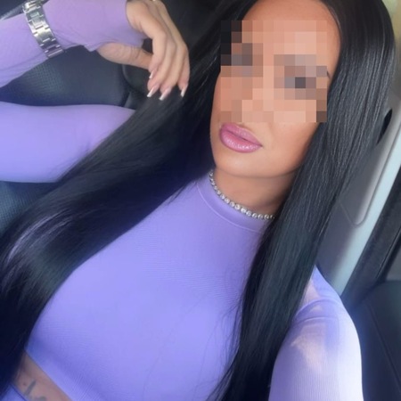Foto von Deutsch Russin Roxana  nur Haus & Hotelbesuche!